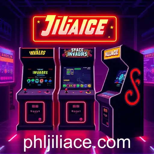 Exploring 'Arcade Classics': The Charming Nostalgia of Gaming