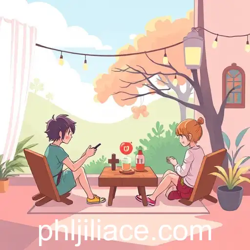 Exploring 'Casual Play': A Dive into the Relaxed Gaming Category Featuring Jiliace