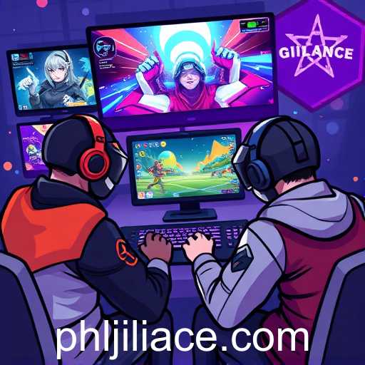 Emerging Trends in Online Gaming