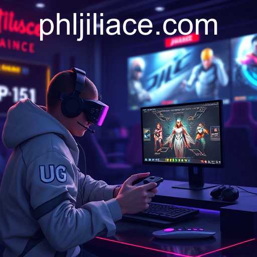 The Evolution of Online Gaming in Our Modern Era