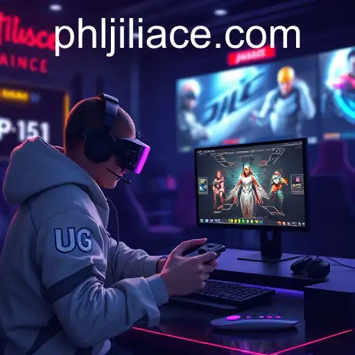 The Evolution of Online Gaming in Our Modern Era