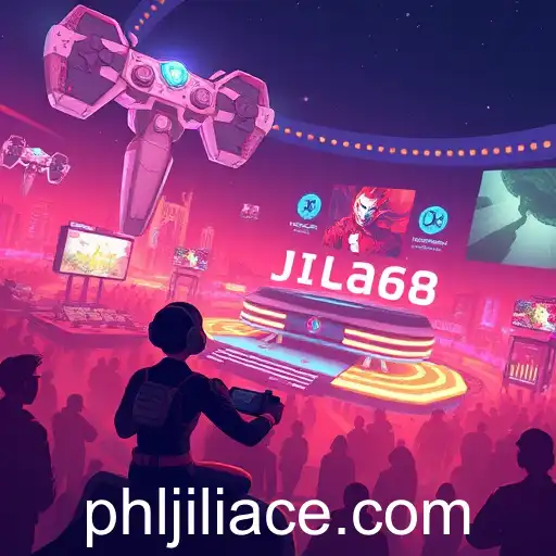 Exploring Trends and Features of Jiliace Game Website