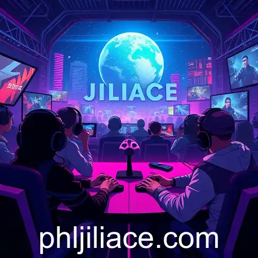 Gaming Innovations Transform the Online Landscape