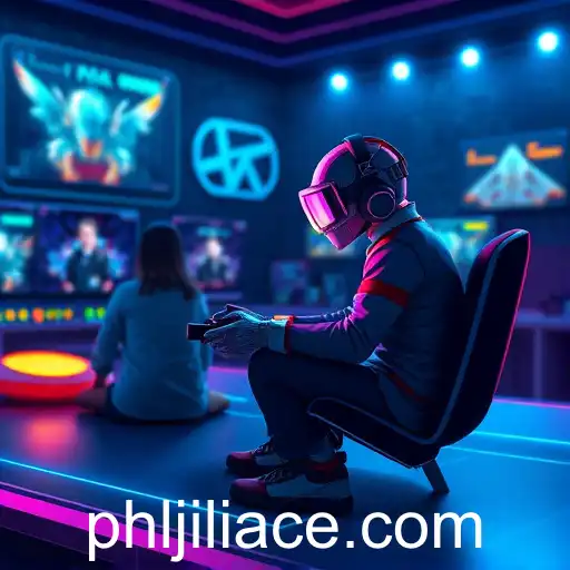 Gaming Evolution: How Jiliace is Transforming Online Play