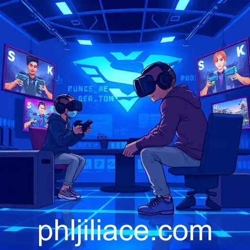 The Rise of Jiliace in the Global Gaming Arena