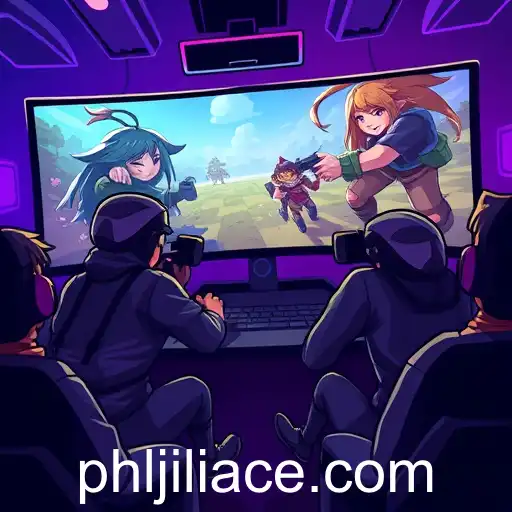 The Rise and Innovation of Jiliace in Gaming