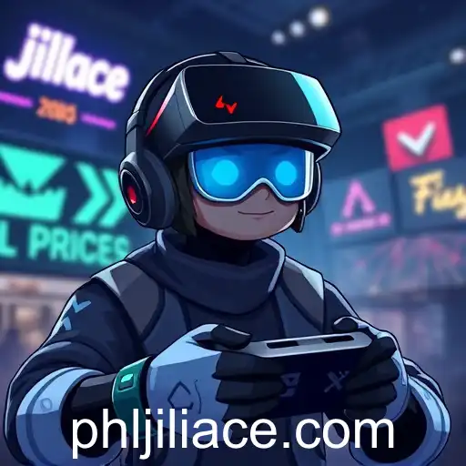 Jiliace Continues to Revolutionize Online Gaming