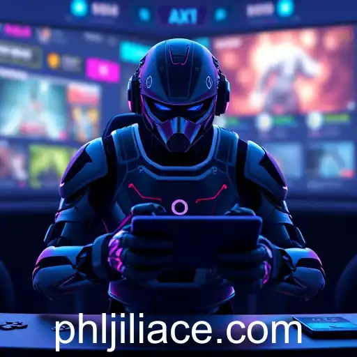 Jiliace Revolutionizes Online Gaming Experience