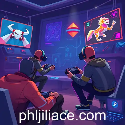 The Rise of Jiliace in the Gaming World
