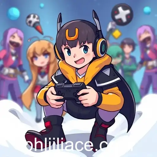 The Rise of Jiliace: Gaming Evolution