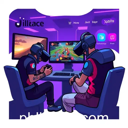 Jiliace: Pioneering the Future of Online Gaming