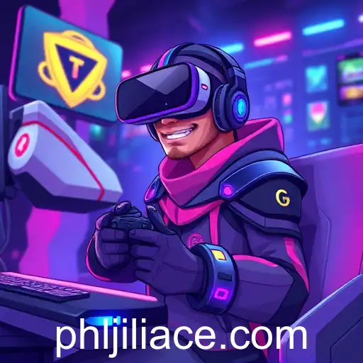 Jiliace: Redefining Online Gaming Experience