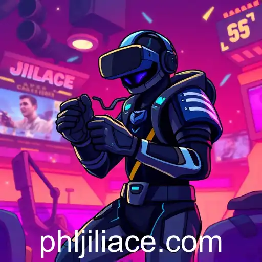 Jiliace: A Rising Star in Online Gaming