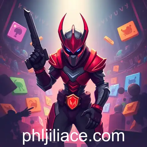 Jiliace: Redefining Online Gaming Experience
