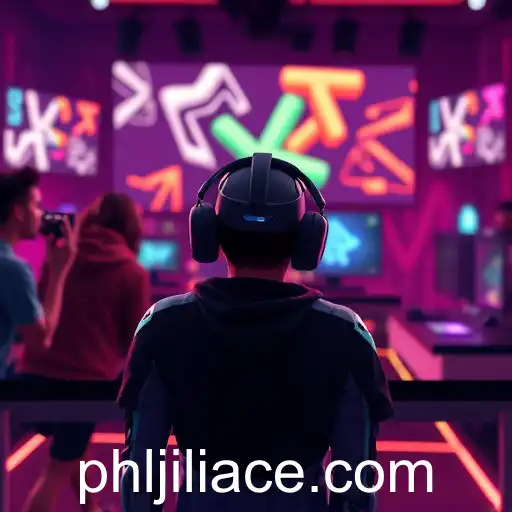 The Rise of Online Gaming Platforms