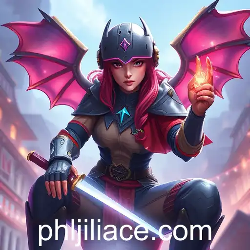 The Rise of Jiliace in the Gaming World