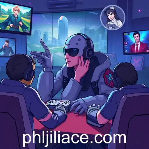 Rise of Online Gaming Niche