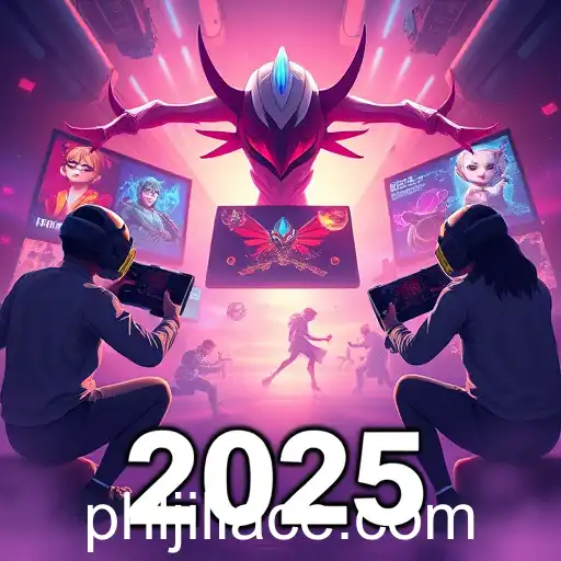 The Rise of 'jiliace' in the Gaming World