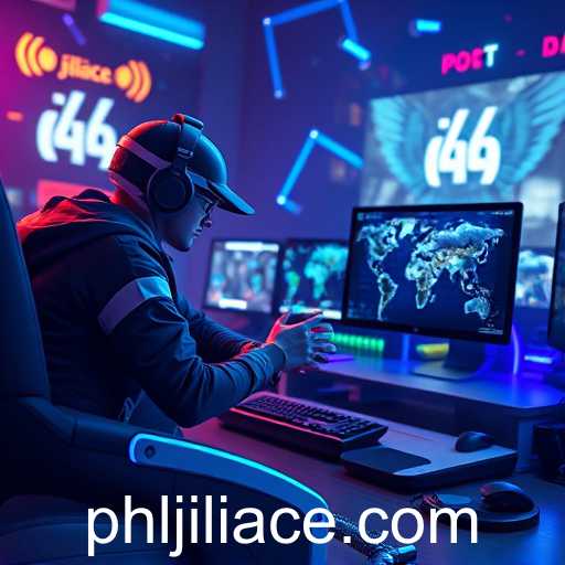 Gaming Evolutions and the Rise of Jiliace