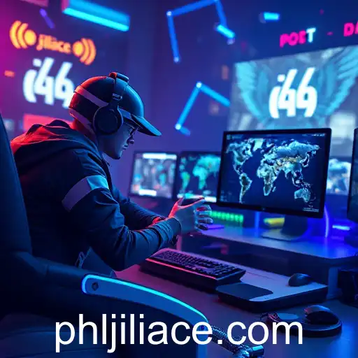 Gaming Evolutions and the Rise of Jiliace