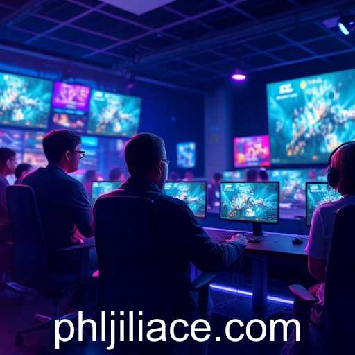 The Rise of Jiliace in Online Gaming