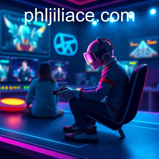 Gaming Evolution: How Jiliace is Transforming Online Play