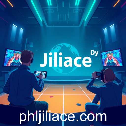 The Rise of Jiliace: Gaming's New Frontier in 2025