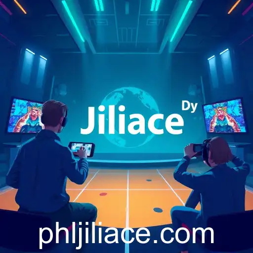 The Rise of Jiliace: Gaming's New Frontier in 2025
