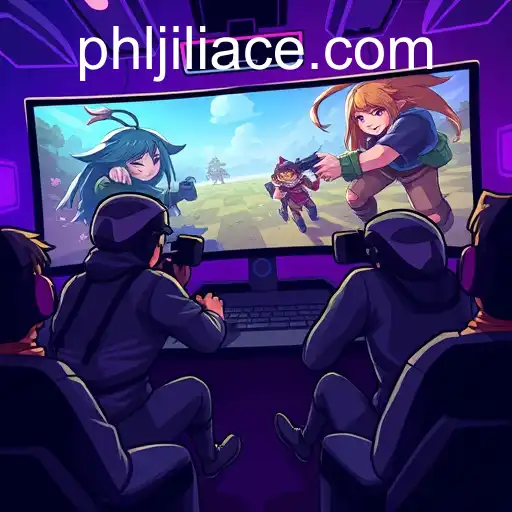 The Rise and Innovation of Jiliace in Gaming