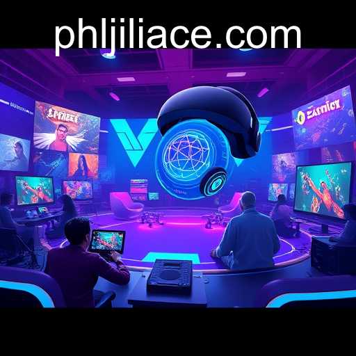 Jiliace: A New Era of Online Gaming