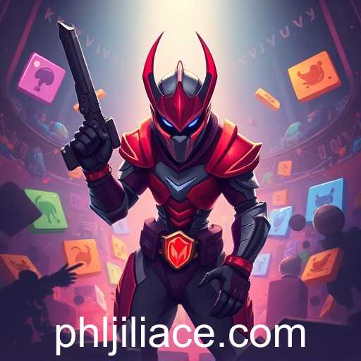 Jiliace: The Booming Arena for Gaming Enthusiasts