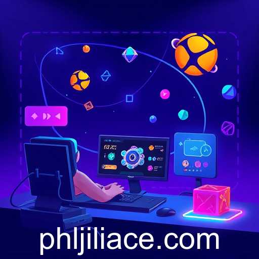 Jiliace Redefines Gaming Experience