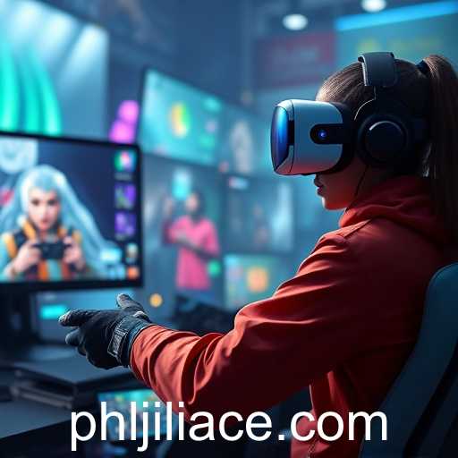 Jiliace: Navigating the Evolving Landscape of Online Gaming