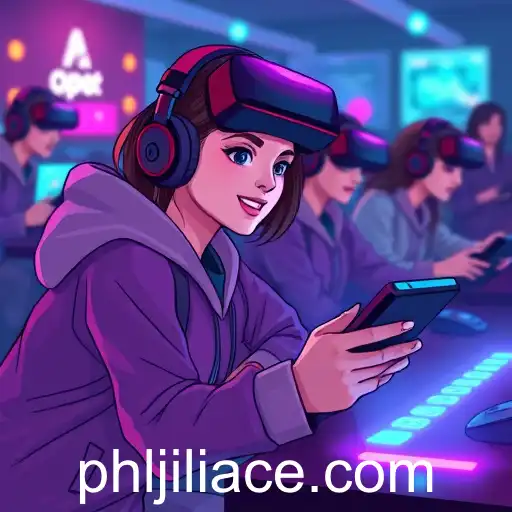 Jiliace Revolutionizes Online Gaming Experience