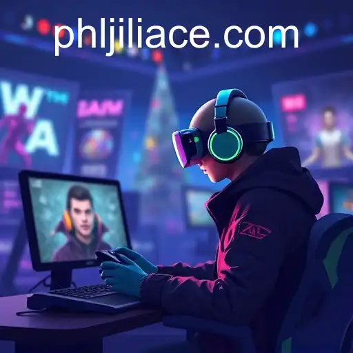 The Rise of 'Jiliace' in the Gaming World
