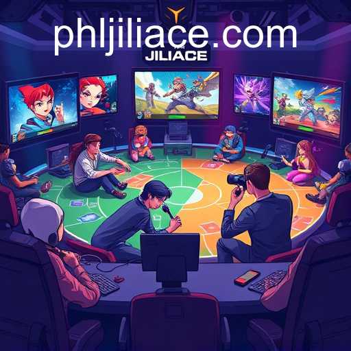 The Evolution of Gaming: Jiliace's Impact on the Industry
