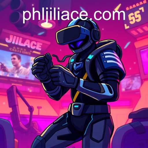Jiliace: A Rising Star in Online Gaming