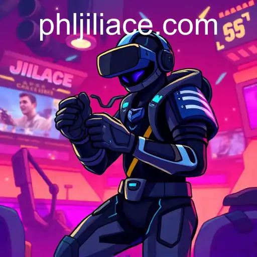 Jiliace: A Rising Star in Online Gaming