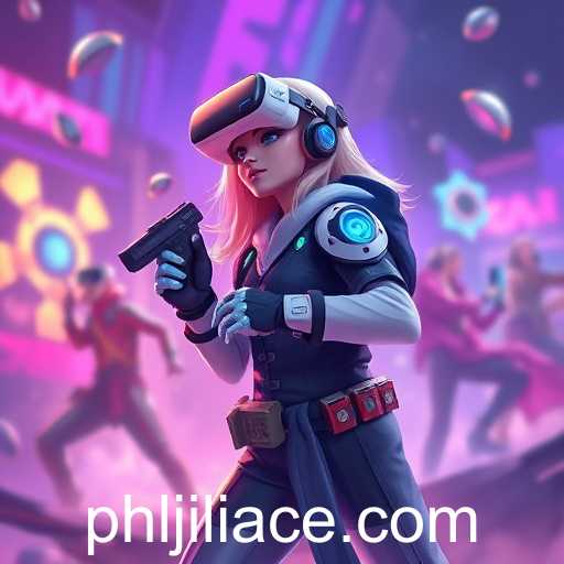 Jiliace Revolutionizes Online Gaming in 2025