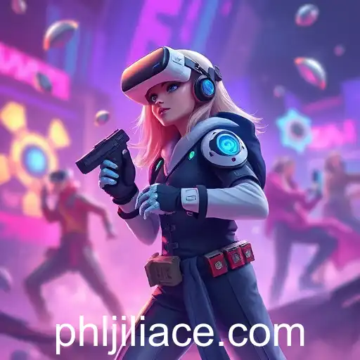 Jiliace Revolutionizes Online Gaming in 2025