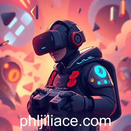 Jiliace: Revolutionizing Online Gaming for 2025