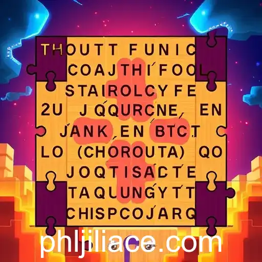 Unlocking the Mystery of Puzzle Solvers: The 'Jiliace' Phenomenon