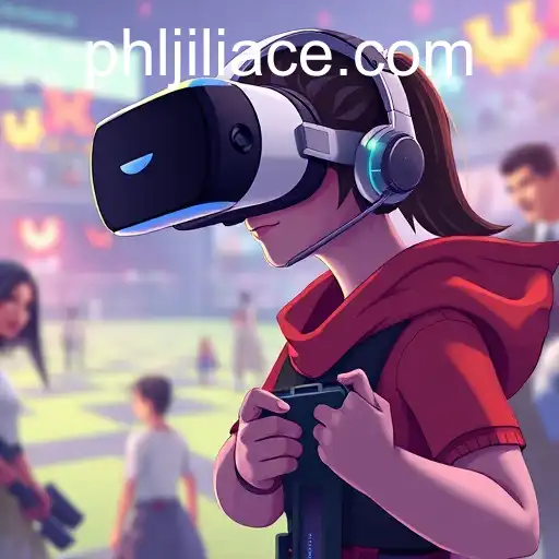 The Rapid Rise of Jiliace in the Gaming World