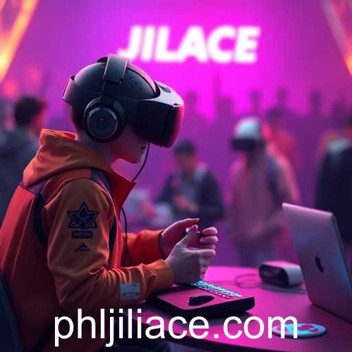 The Rise of Jiliace in the Gaming World