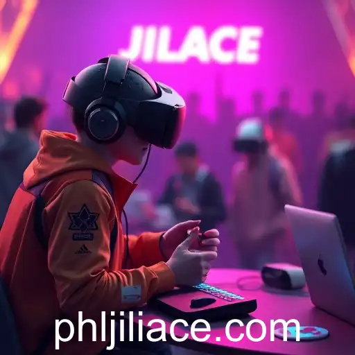 The Rise of Jiliace in the Gaming World