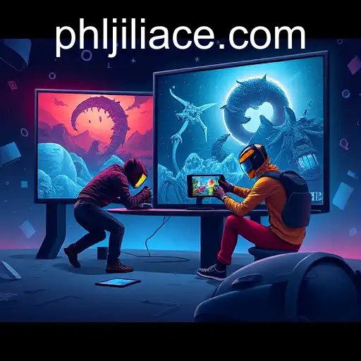 The Rise of Jiliace in Gaming World
