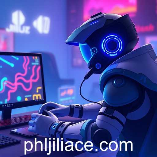 The Rise of Jiliace in the Online Gaming World
