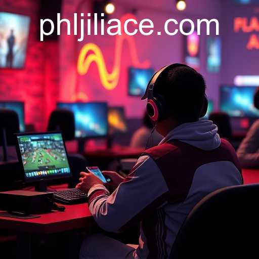 Surging Popularity of Online Gaming Platforms