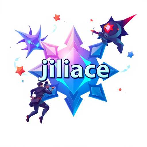 The Rise of Jiliace: Gaming in a New Era